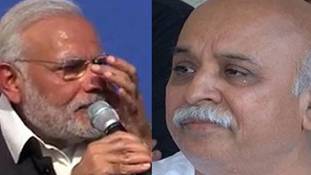 पुरुष कब और क्यों रोते हैं?