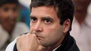 Republic Day : राहुल को चौथी लाइन में जगह, सोनिया के साथ तो ऐसा नहीं होता था