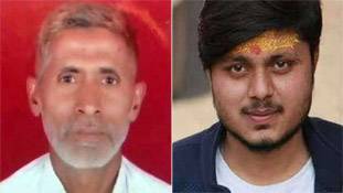 चंदन के असली हत्यारे वही हैं जिन्होंने अखलाक को मारा था