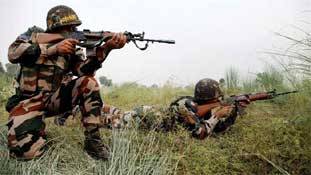 क्या मोदी बॉर्डर पर सीजफायर उल्लंघन रुकवा पाएंगे?