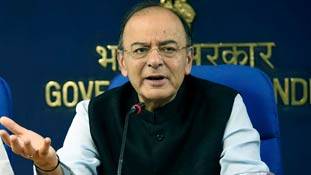 बजट के पीछे की अरुण जेटली एंड कंपनी के बारे में जानिए