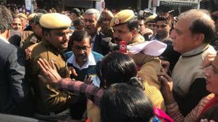 अगर सीलिंग नहीं हुई तो तबाह हो जाएगी दिल्ली!