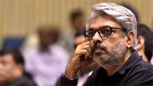 तो क्या भंसाली को निर्दोष मान लिया जाए ?