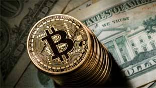 पूंजीवाद के शिखर से पूंजीवाद को चुनौती देता बिटकॉइन!