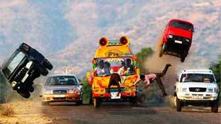 सेम गाड़ी - सेम नंबर, बस पिक्चर अलग! आइये जानते हैं कौन कौन सी थीं फिल्में