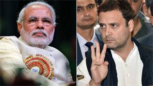 जैसे बीजेपी के लिए गुजरात था, वैसे कांग्रेस के लिए मेघालय है