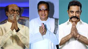 एनटीआर के 1983 वाला करिश्मा कभी नहीं दोहरा पाएंगे कमल हसन और रजनीकांत