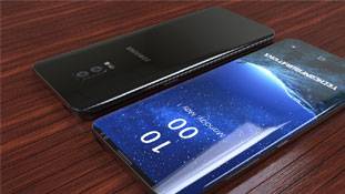 तो क्या ऐसा होगा गैलेक्सी S9...