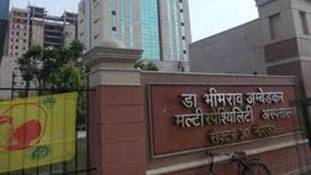 नोएडा के एक सरकारी अस्पताल में जाकर मेरे कई भ्रम टूट गए...