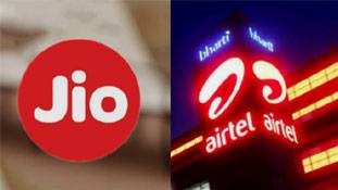 Jio और एयरटेल के नए न्यू इयर DATA पैक.. जानें कौन है किससे बेहतर!