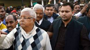 लालू के बाद तेजस्वी के हाथ में आरजेडी रहेगी या डूबेगी?
