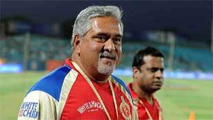 माल्या ने देखा सपना, सपने में नीलामी थी, बीयर थी, बेब्स थीं और था गेल!