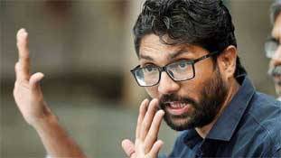 जिग्नेश मेवाणी की नजर दिल्ली पर, कहा - मोदी को 2019 में मजा चखाएंगे