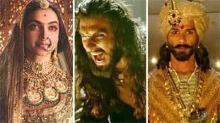 पद्मावत बैन को लेकर इस्‍लामी देश मलेशिया का रुख पाकिस्तान की पोल खोल देता है !