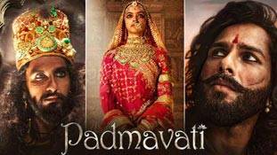 पद्मावत का विरोध तो मुस्लिमों और ब्राह्मणों को करना चाहिए