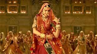 हां तो भइया, सुन लो! पद्मावत देखना अब ब्लू व्हेल गेम का आखिरी चैलेंज है