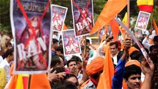 'मैं राजपूत हूं और पद्मावत विरोध के बाद अब हंसी का पात्र बन गया हूं'