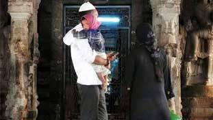 जब मुस्लिम बच्चे ने हिंदू युवक से कहा - 