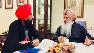 पंथ के मायने क्या-  सिखों का सिर्फ समूह या वो मार्ग जिस पर सिखों को चलना है?