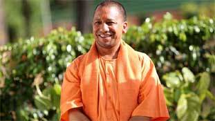 टोटके का सहारा लेकर मिथक तोड़ने में लगे सीएम योगी!