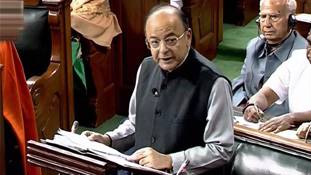 इतना बुरा भी नहीं है जेटली का बजट, बदल सकती है देश की फिज़ा