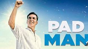 सिनेमा हॉल से निकलकर एक ही सवाल मन में था : पैडमैन फिल्म है या मुद्दा ?