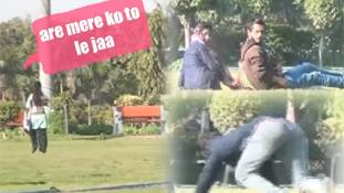 वैलेंटाइन डे पर सिंगल लोग करते हैं ये सारे काम