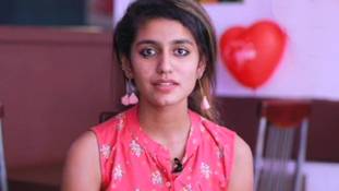 VIDEO: प्रिया की अदाएं ही नहीं उनका गाना भी कमाल का है