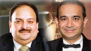 क्यों कठिन है नीरव मोदी और मेहुल चौकसी को वापस लाना