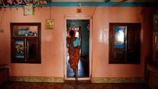 इस तरह का एड्स तो पूरे देश में फैलने का खतरा है!