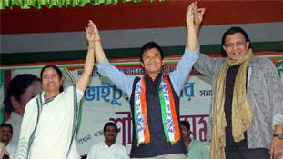 बाइचुंग के फैसले की वजह गोरखालैंड तो नहीं!