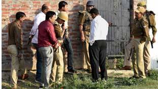 यूपी में,1167 एनकाउंटर्स 36  इनामी अपराधी ढेर, मगर एक फेक एनकाउंटर और  खाकी शर्मिंदा