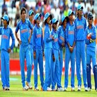 मत भूलिए, साउथ अफ्रीका दौरे पर भारतीय महिला क्रिकेट टीम भी है! मत भूलिए, साउथ अफ्रीका दौरे पर भारतीय महिला क्रिकेट टीम भी है!