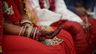 क्या हिंदू धर्म में Inter Caste शादी की मनाही है ? खुद कृष्ण ने दिया था ये ज्ञान क्या हिंदू धर्म में Inter Caste शादी की मनाही है ? खुद कृष्ण ने दिया था ये ज्ञान