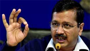 तीन साल केजरीवाल, हाल-बेहाल और लगातार बवाल !