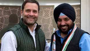 दिल्ली में कांग्रेस के बिखरे कुनबे की 'लवली वापसी'