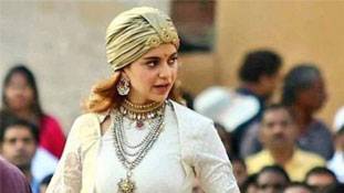 झांसी की रानी पर फिल्म Manikarnika भी पद्मावत जैसे अंजाम की ओर...