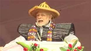 कहीं वाजपेयी सरकार का काम भी तो मार्गदर्शक मंडल में नहीं भेजा जाना है! कहीं वाजपेयी सरकार का काम भी तो मार्गदर्शक मंडल में नहीं भेजा जाना है!