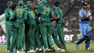 इन रिकार्ड्स को देखकर कभी शर्मिंदा होता होगा पाकिस्तान?