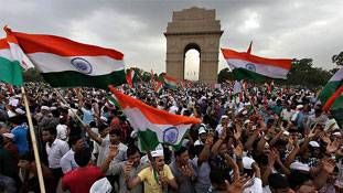 भारत में सबसे वीभत्स थे ये 8 विरोध प्रदर्शन...