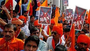 करणी सेना के 