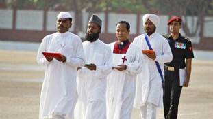 यदि धर्म का पहला पाठ इंसानियत है, तो धर्म फेल है यदि धर्म का पहला पाठ इंसानियत है, तो धर्म फेल है