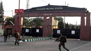 सुन लो अलगाववादियों, सुंजवां में जवाबी हमला 'हिन्दू सेना' का नहीं था