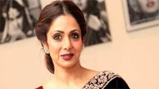 श्रीदेवी के निधन पर कांग्रेस पार्टी का राजनीति करना दुर्भाग्यपूर्ण!