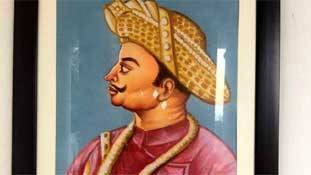 दिल्ली विधानसभा में टीपू सुल्तान की तस्वीर: बवाल कहां तक सही, कहां तक गलत?