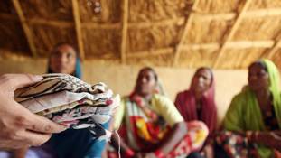 मासिक धर्म : आखिर चुप्पी कब तक ?