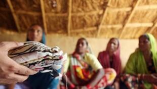 मासिक धर्म : आखिर चुप्पी कब तक ? मासिक धर्म : आखिर चुप्पी कब तक ?