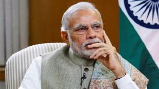 प्रधानमंत्री नरेंद्र मोदी के नाम के आगे 'श्री' न लगाने से आपके साथ ये सब हो सकता है !