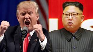 आखिर ट्रंप 'उन' से मिलने को तैयार कैसे हो गए?