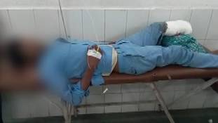 अमानवीयता और घिनौनेपन की हद बयां करती 10 तस्वीरें